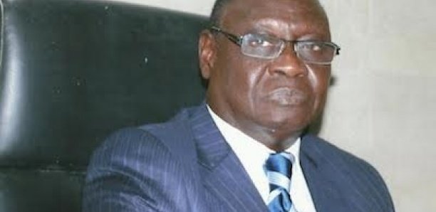 Nécrologie : Décès de Mamadou Cora Fall