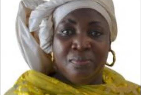 Triste nouvelle : la député Mariama Ndiaye de Goudomp, n’est plus