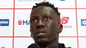 Standard de Liège : Mbaye Lèye limogé