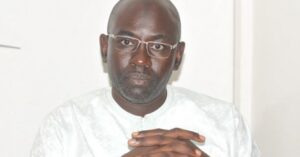 Moussa Taye à Demba Kandji : « votre nomination semble être une récompense… vous ne serez pas mon médiateur »