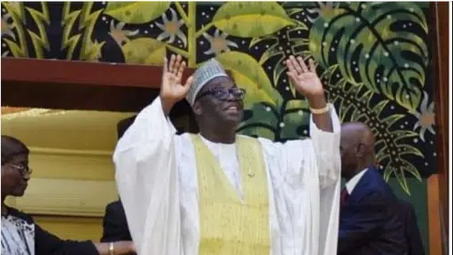 Révélations sur Niass : l’Afp tire sur François Soudan