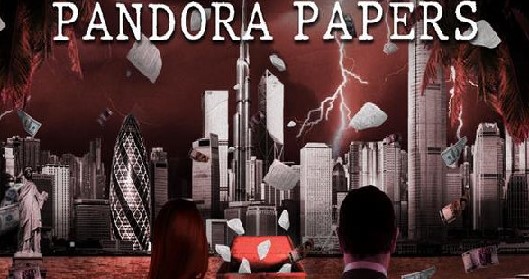 Autre énorme scandale dénommé Pandora Papers : Des personnalités africaines épinglés