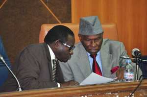 Coalition Wàllu Sénégal : Pape Diop met fin au compagnonnage avec Me Wade