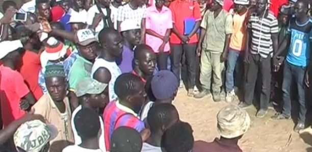 Senegindia : Les conditions “inhumaines” dénoncées