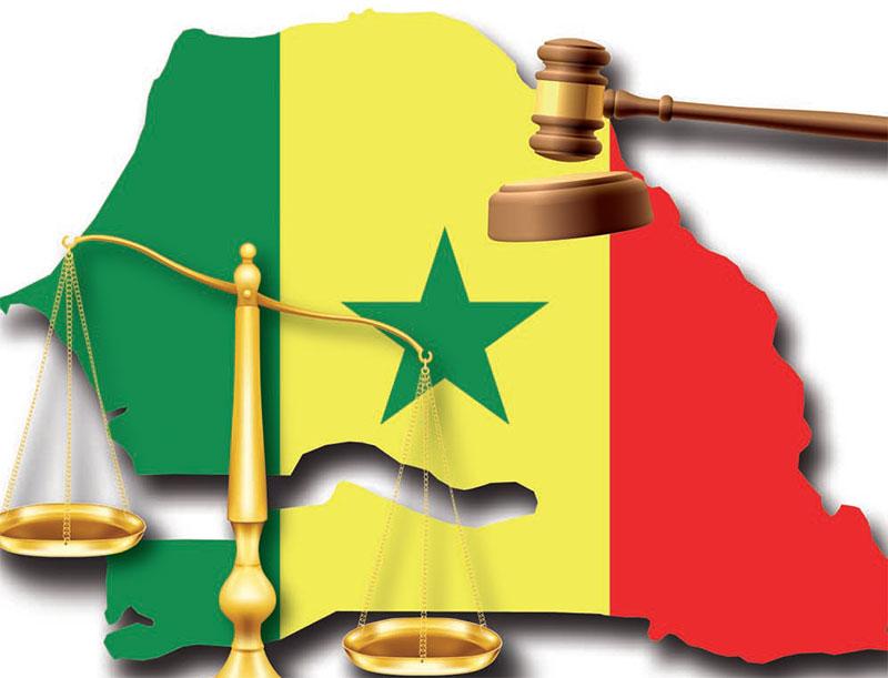 État de droit : Le Sénégal classé 57e sur 139 pays