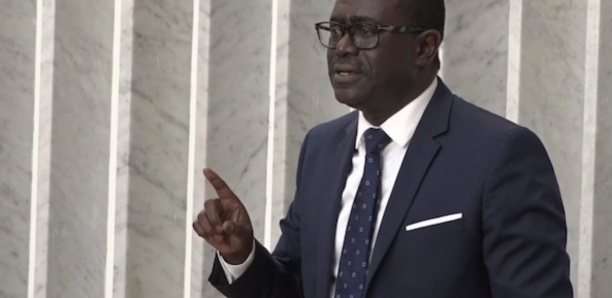 Elections locales : Les avertissements du député Seydou Diouf