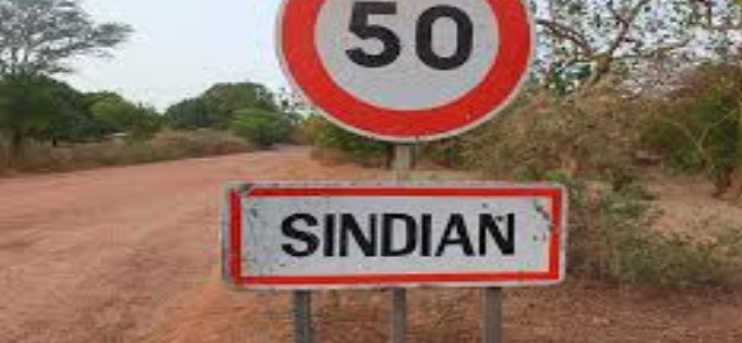 Bignona : Les victimes de la mine à Sindian sont connues
