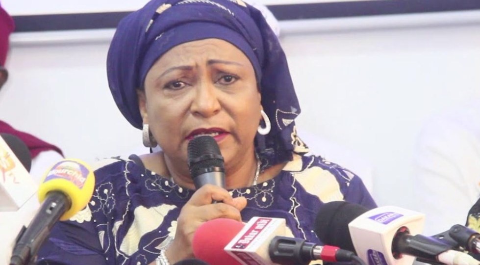 Candidature de Taxawu Dakar : La réplique de Soham El Wardini à Barthélémy Dias