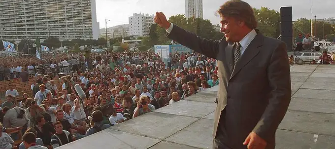 OM : décès de Bernard Tapie