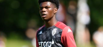 Mercato : Tchouaméni, le nouvel objectif du Real !