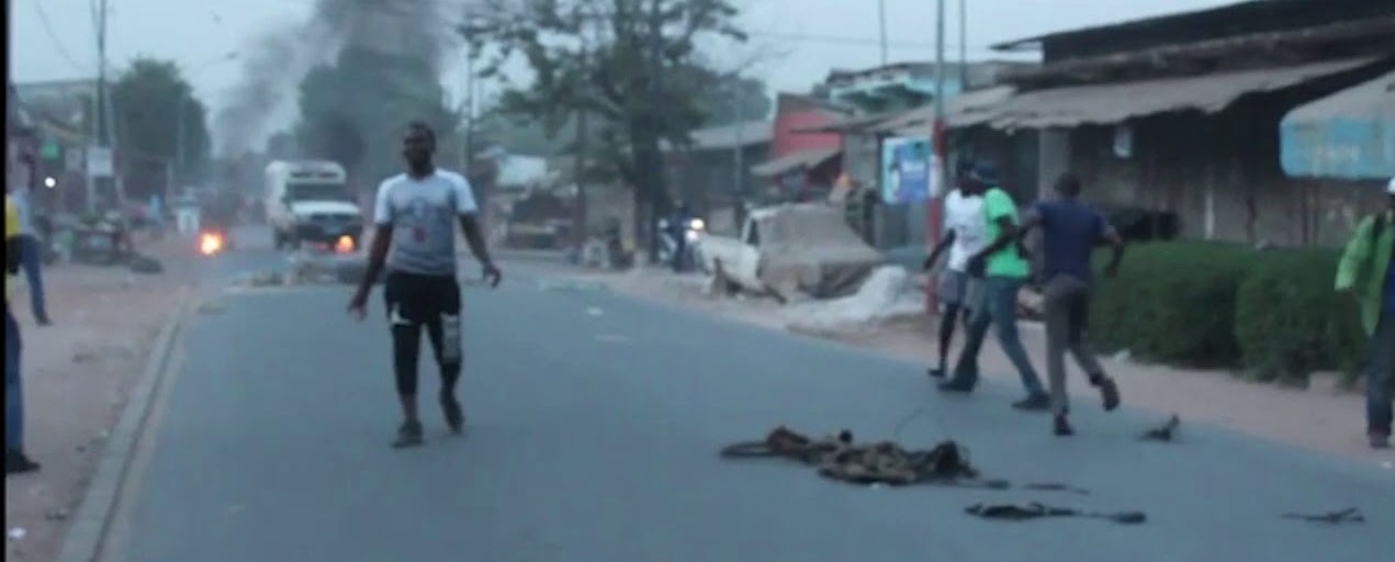 Violences à Ziguinchor : Sonko et Doudou Ka se renvoient les responsabilités, ça craint