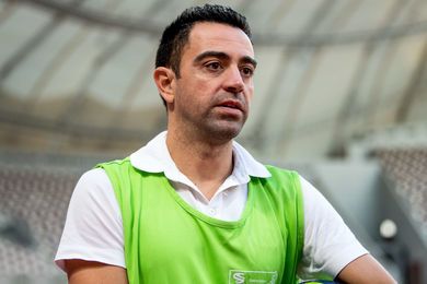 Mercato : le Barça a choisi Xavi !