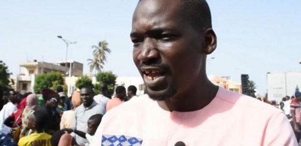 Justice : Aliou Sané arrêté puis envoyé à la prison du cap manuel