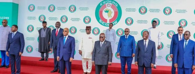 Coup d’Etat au Bénin : la réaction ferme de la CEDEAO  