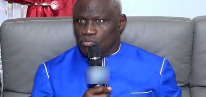 Propos “discriminatoires” : Gaston Mbengue renvoie Sonko, Khalifa Sall, Barthélémy Dias à leurs copies