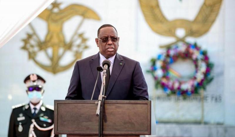 Macky Sall s’érige en défenseur du secret médical