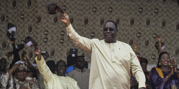 Tournée économique à Thiès : le programme qui attend Macky Sall