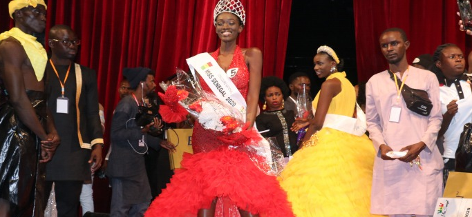 Comité “Miss Sénégal” : Cfao motors rompt le partenariat et condamne les propos d’Amina Badiane