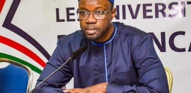 Affaire sweet beauty : Sonko n’ira pas répondre au juge