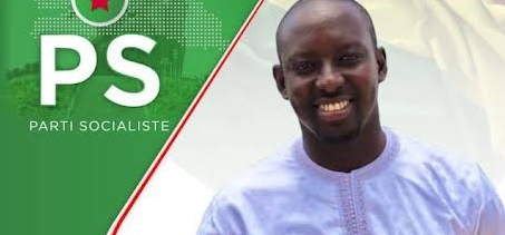 Locales 2022 : Victor Sadio Diouf, tête de liste majoritaire sous la bannière du Ps à Ouakam