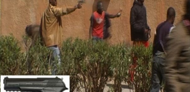 Affaire Ndiaga Diouf : le père du défunt répond à Barthélémy Dias