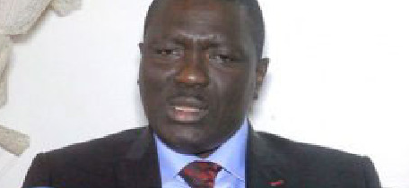 Locales 2022 : Non reconduit, le maire de Thiès-ouest soutient la candidate désignée par son parti