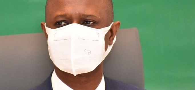 Covid-19 : Le port obligatoire du masque prorogé de 3 mois