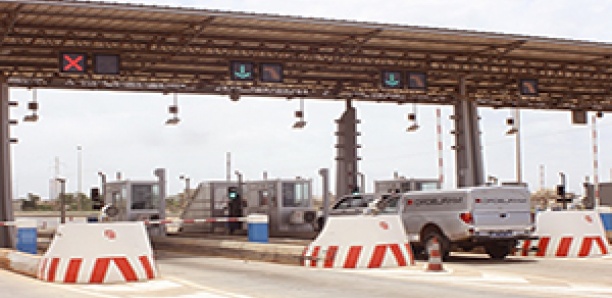 Les travaux de l’autoroute Saint-Louis-Tivaoune-Dakar démarrent en jui