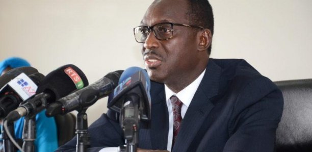 Réseau francophone des régulateurs de médias : Babacar Diagne élu vice-président