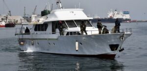 Saint-Louis : 82 migrants clandestins repêchés par la Marine nationale