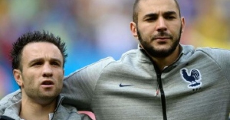 Affaire Valbuena : Benzema reconnu coupable