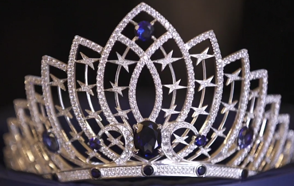 Ces histoires de Miss…