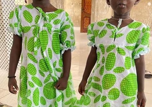 Rebondissement : Les deux filles du maire de Keur Massar n’ont pas été enlevées