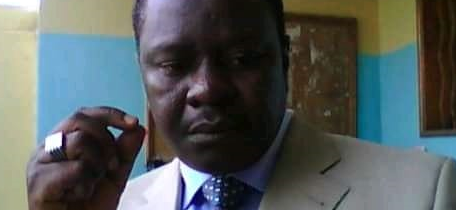 Ce que dit le testament du Dr Falla Paye