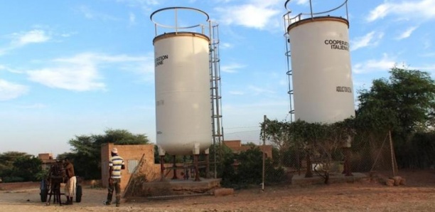 OFOR : 6,4 milliards Fcfa détournés, deux personnes arrêtées