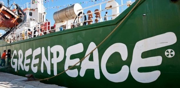 Journée mondiale de la pêche : Greenpeace Afrique interpelle encore l’État et demande…