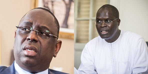 Macky Sall, Sonko, Khalifa Sall: les confidences de Barthélémy Dias