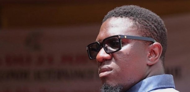 État de santé de Simon Kouka : l’alerte du forum du justiciable