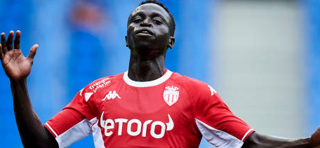 Football : Saison terminée pour Krépin Diatta