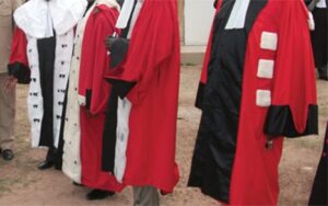 Magistrature: De nouvelles nominations