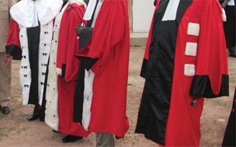 Affaire Ngagne Demba Touré : La grosse colère de l’UMS contre les greffiers