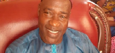 Diourbel : La tête de liste de la coalition Wallu Sénégal rejoint Benno