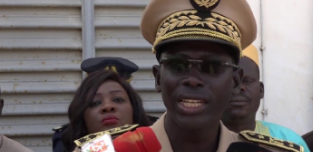 Cnra et rassemblement a la place l’Independance : le préfet de Dakar dit non