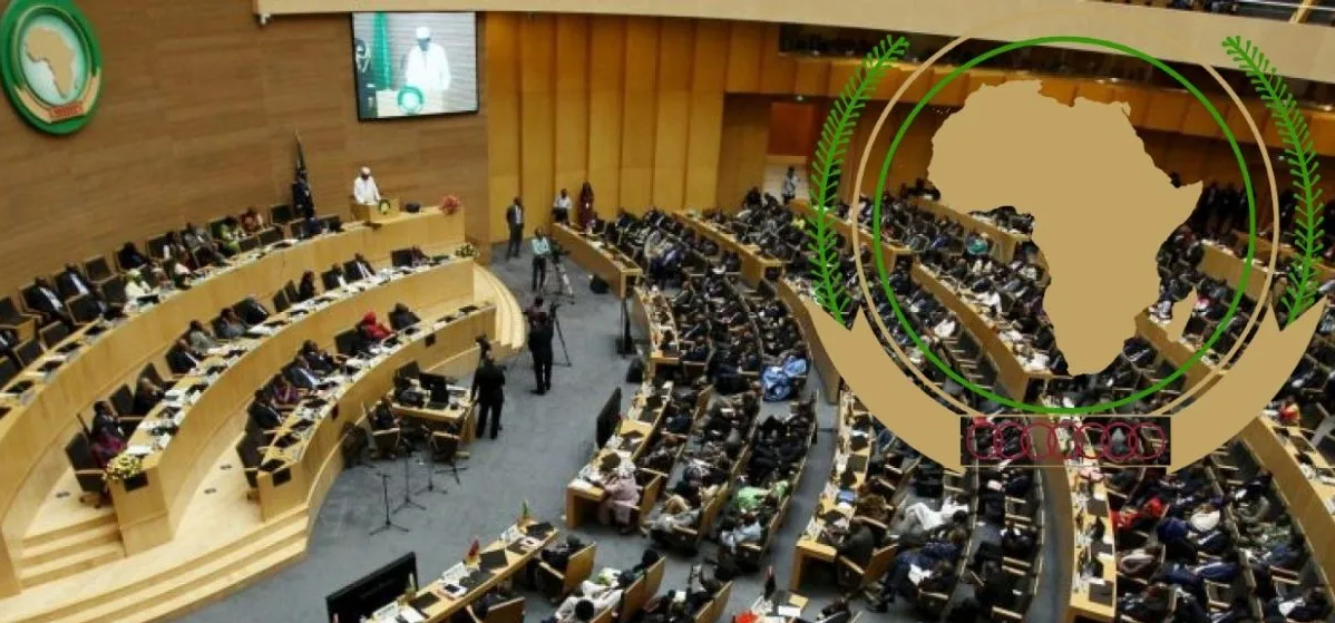 “Le sexisme et la violence à l’égard des femmes largement répandus dans les parlements africains” (rapport de l’UIP)