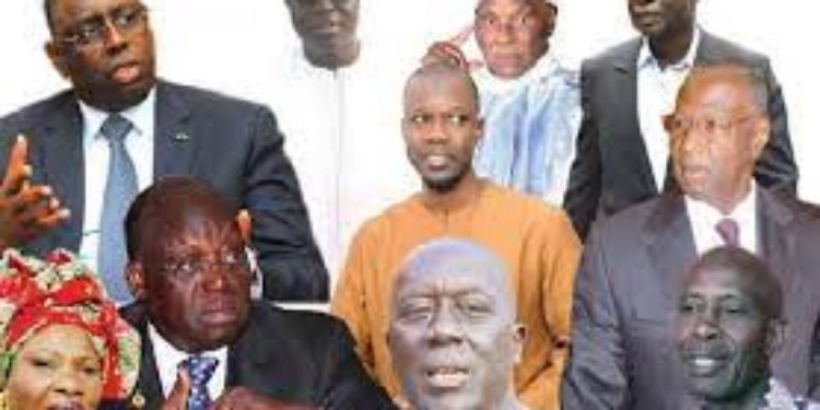 Vous avez dit dégagisme ? (Par Adama Ndiaye)