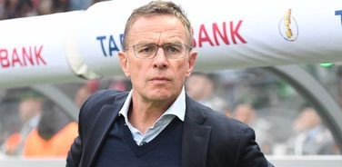Manchester United : l’intérimaire Rangnick a signé !