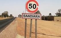 Sandiara : un membre d’un gang tué lors du cambriolage d’une usine d’indiens