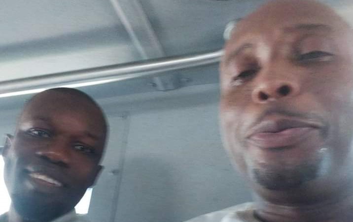 Dernière minute : Barthélémy Dias et Cie relâchés par les forces de sécurité