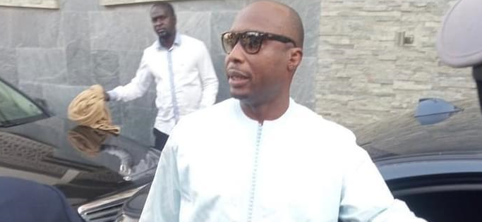 Meurtre de Ndiaga Diouf : Les forces de l’ordre déployées pour le procès en appel de Barthélémy Dias ce mercredi