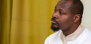 Guy-Marius Sagna sous mandat de dépôt : Les charges retenues l’activiste